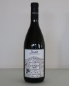 Masseria Cuturi - 'Zacinto' Negroamoro (BIO-wijn)